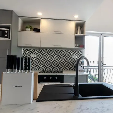 Brani Apartamento *
