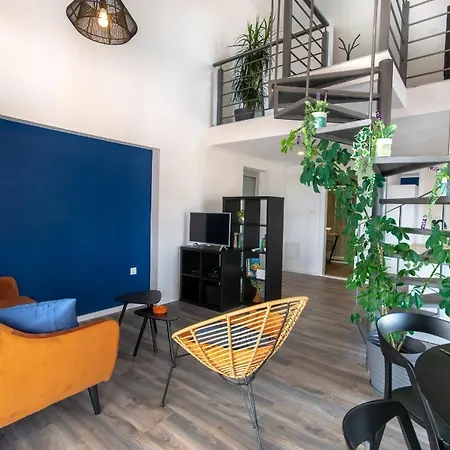 Brani Apartamento Makarska