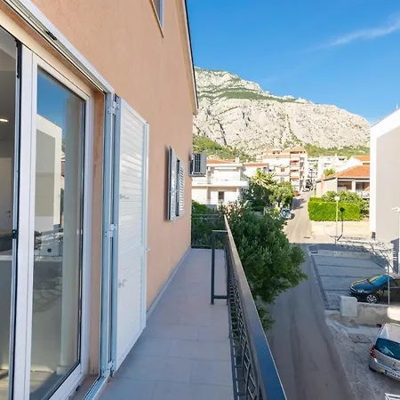 Apartamento Brani