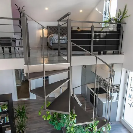 Apartamento Brani