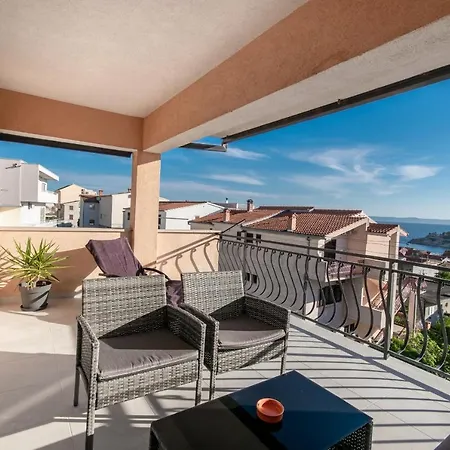 Brani Apartamento