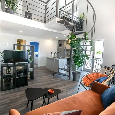 Apartamento Brani Makarska