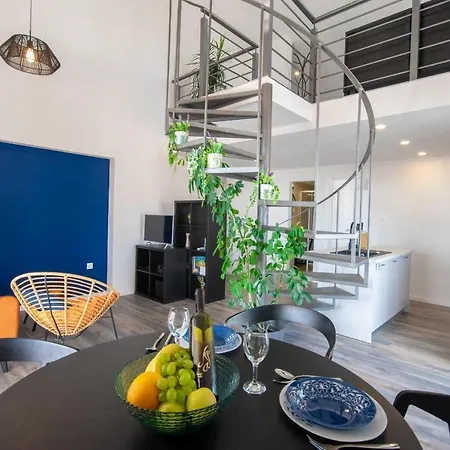 Brani Apartamento