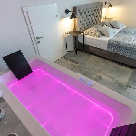 Apartamento Brani *