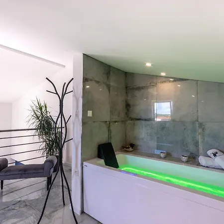 Brani Apartamento Makarska
