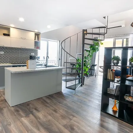 Brani Apartamento *