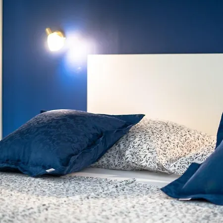 Brani Apartamento Makarska