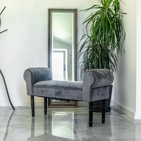 Apartamento Brani *