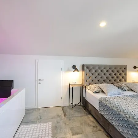 Apartamento Brani Makarska