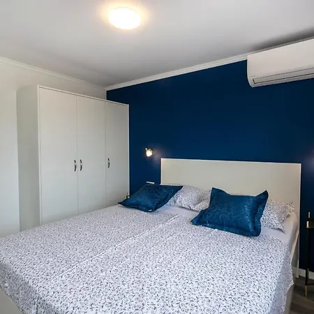 Brani Apartamento